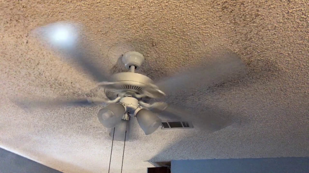 brookHurst Ceiling Fan YouTube