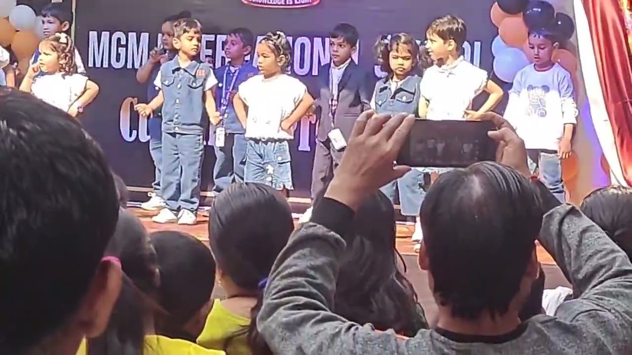 Chhota bachcha ✨❤️