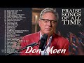 Don Moen Nonstop Praise and Worship Songs of ALL TIME | How Great is Our God  ,Thank You Lord ,...