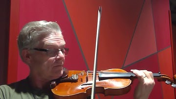 Essential Elements Violin Book 3 #40