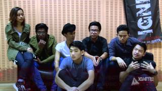 IGNITE! Interviews Replug!