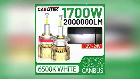 A must-have product! 2000000W CANBUS H7 H11 H1 H4 LED 360 for Projector Lenses LED H8 HB3 9005 HB4