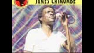 James Chimombe - Mukwasha