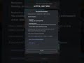 Got Unbanned Now Roblox Enforcement Ban How To Get Unbanned Roblox Robloxban Robloxmoderation 