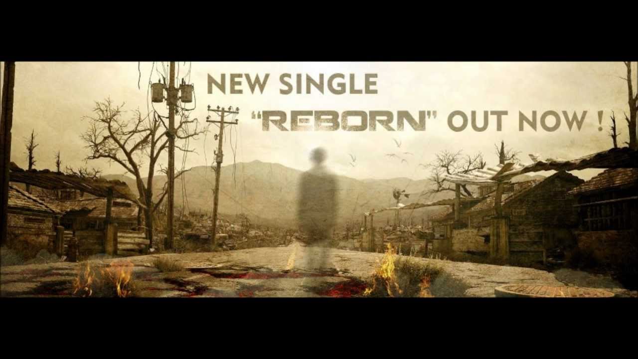 Blinded Memory - Reborn [HD]