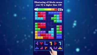 Block puzzle-Free Classic jigsaw Puzzle Game screenshot 2