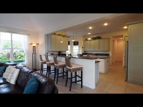 6575 Martinique Way, Vero Beach, FL home video tour