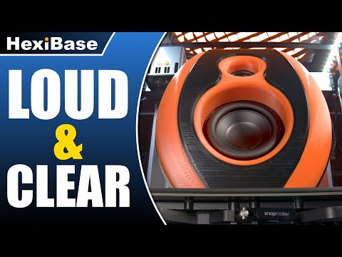 Snapmaker Artisan Review & Feature Build