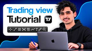 How to Use TradingView Like a Pro | Full TradingView Tutorial 2026