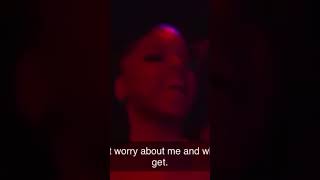 Nicki Minaj moment for life VMA performance