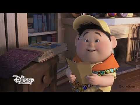 UP DUBBING BAHASA INDONESIA FULL 13 -  BERTEMU RASEL