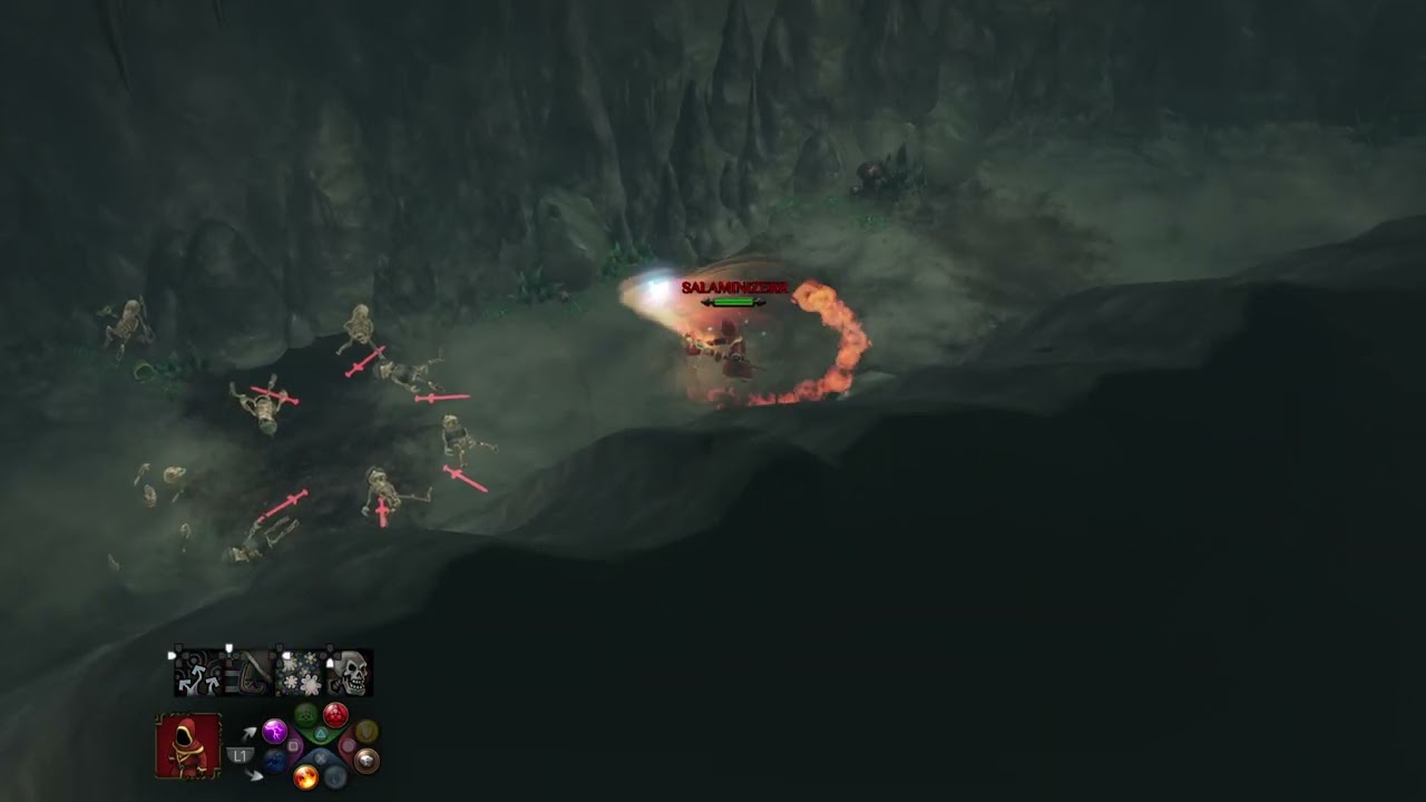 MAGICKA 2 Top tier professional gameplay from a realassdude.