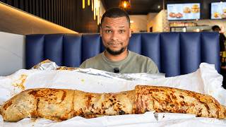 I Tried the Giant Roti Gatsby Everyone Is Talking About. screenshot 3