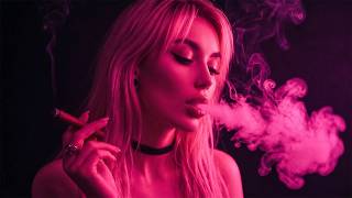 Smoke Mood - Just Relax | Chill House & Deep House Mix 🎧 Chill / Night Vibes Vol 3/ Stress Relief