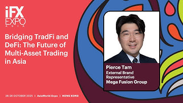Bridging TradFi and DeFi  The Future of Multi Asset Trading in Asia