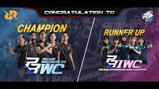 Kode Redeem Spesial Indonesia Juara Pbwc & Pbiwc 2019 Pb Zepetto Indonesia