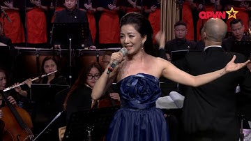 QPVN - CHƯƠNG TRÌNH HÒA NHẠC TỔ QUỐC TÔI YÊU