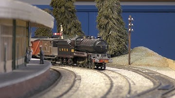 Gainsborough Model Railway Society