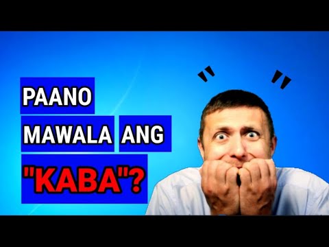 Video: Paano Magkwento Sa