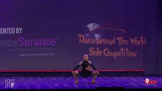 2025 DATW - Rising Star - Julia Makowska