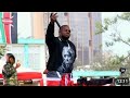 OG KHALIGRAPH SHUT AND BROUGHT GEN Z SABASABA RALLY TO STANDSTILL WITH HIS ELECTRIFYING PERFORMANCE