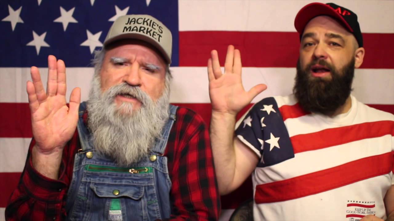 Thanks Donald "Don" McCoy (Sober)