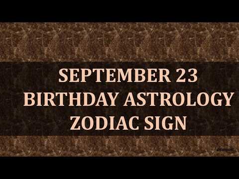 september-23-birthday-astrology-zodiac-sign