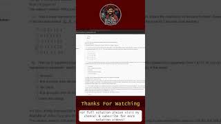NPTEL Introduction to Machine Learning Week 4 Assignment Answers 2026 | Baba Explains | #nptel
