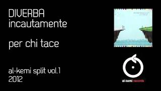 Diverba - Incautamente