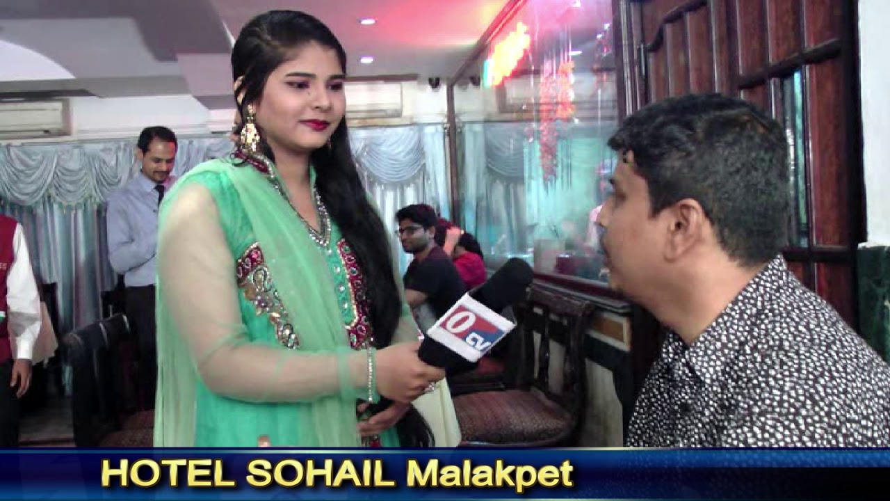 HOTEL SOHAIL RAMAZAN