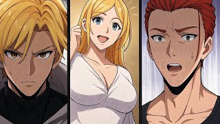 видео: #41 - 47 Озвучка манги  картинка: #41 - 47 Озвучка манги