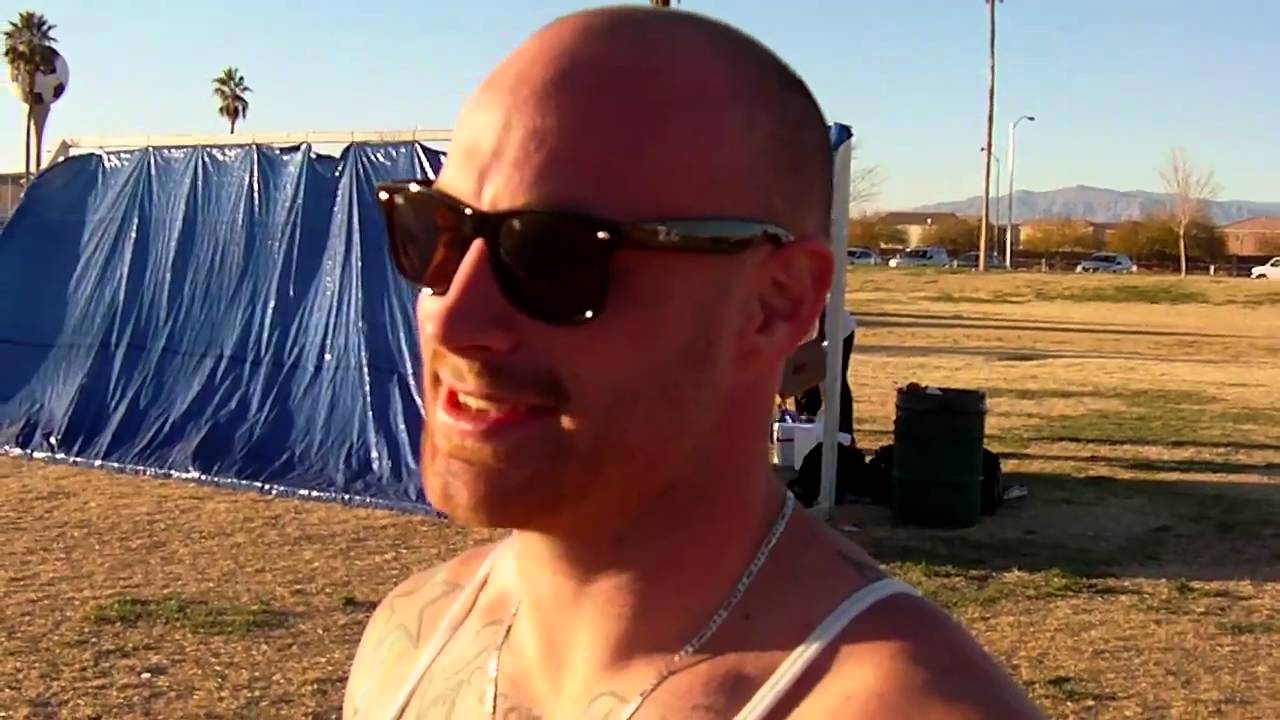 INTERVIEW LUKE HUME YouTube