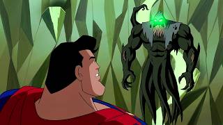 SUPERMAN NÃO TEM CHANCES DE DERROTAR A CRIATURA MAIS PODEROSA DE OUTRA DIMENSÃO! -RECAP