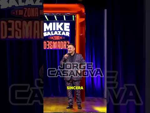 LOS SEÑORES DE 40 Jorge Casanova