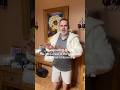 My dad acting like me #funny #dad #fyp #funnyvideos #family