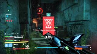 Self res snipe mlg
