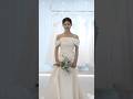 #르블랑웨딩 #weddingdress #wedding #드레스추천 #드레스 #bride #웨딩드레스