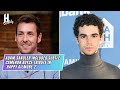 Adam Sandler Included Subtle Cameron Boyce Tribute In ‘Happy Gilmore 2’ | Hollywood weekly