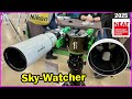 Sky Watcher en la #neaf2025