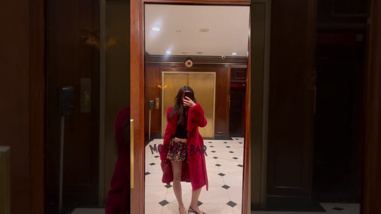 Testing NYC’s Tap Water at Iconic Restaurants… SHOCKING Results!! 💧 