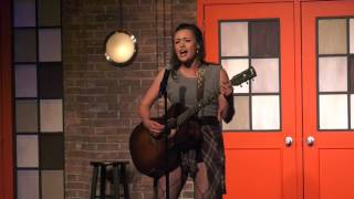 Rivkah Reyes at Break Out Comedy Festival 2017