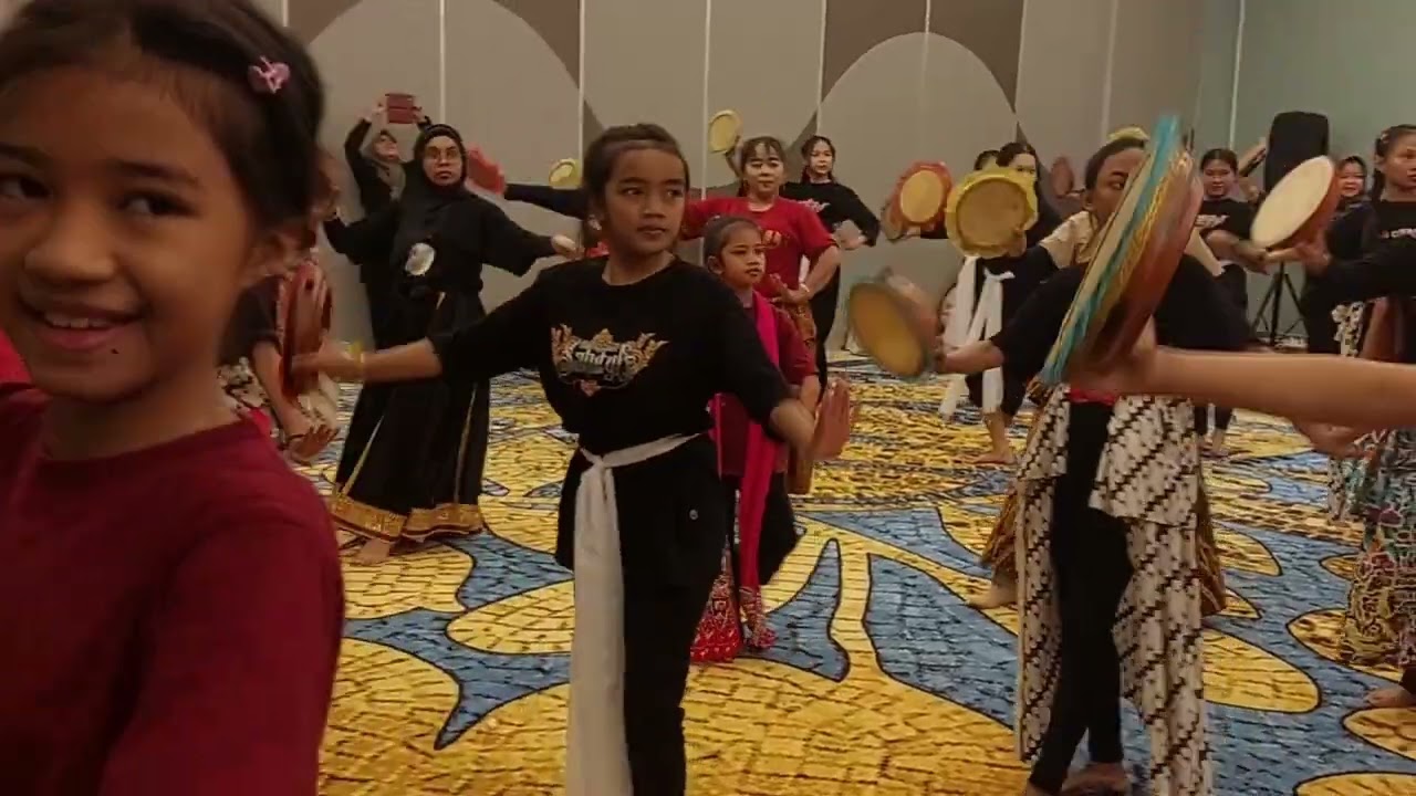 Sampur Seblak at Anaya Azana Boutique Hotel Tawangmangu