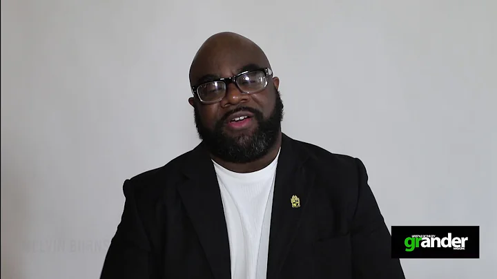 Melvin Burns