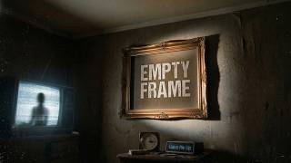 EMPTY FRAME | (Official Video )