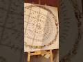 Most Beautiful Ayaat Arabic Calligraphy #sowebahsaleem #diycrafts #canvas #nasheed  #viral  #shorts