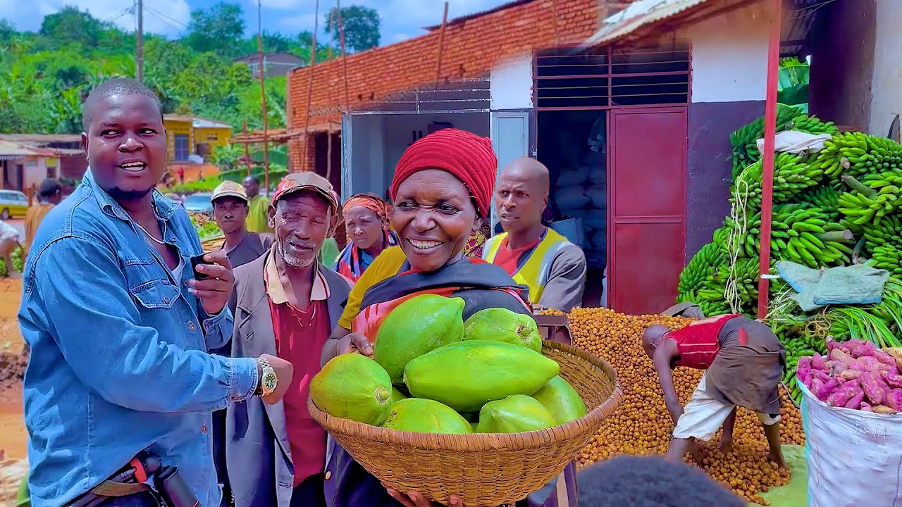 SIMBIZI Tumusanze Mw'ISOKO//INZARA Ntiyica Abantu mu Burundi🇧🇮//Ahuye n'UMUTAMA afise IMYAKA 75
