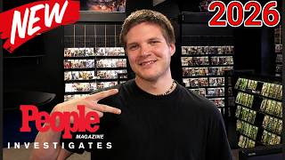 People Magazine Investigates 2026 🕵️ Theresa Cox 💀 Crime Documentary ID Podcast