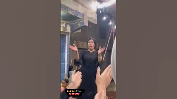 العبايه فرح 