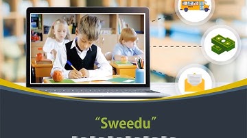 Sweedu - School ERP Software