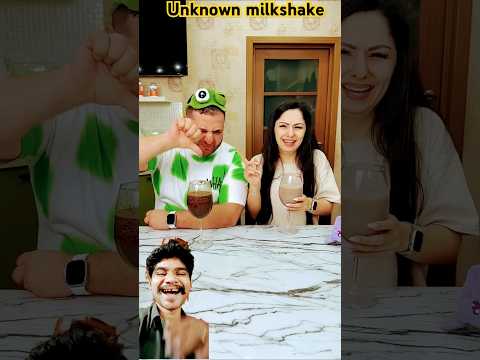 OMG A cocktail for him and for her!🍹 #shorts Best video by MoniLina